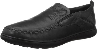 

Lee Cooper LC2070 Casuals For Men(Black
