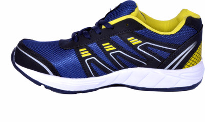 

HD Running Shoes For Men(Multicolor, Blue