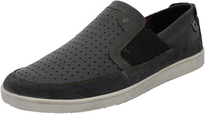 

Lee Cooper LC2084 Casuals For Men(Grey