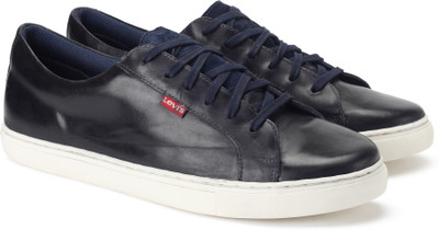 Levi's ny top runner sneakers