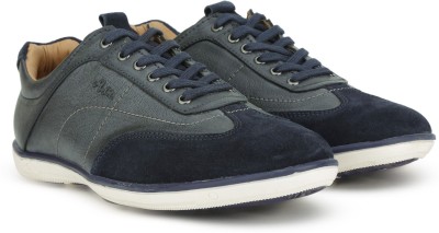 

Mr.CL Sneakers For Men(Blue