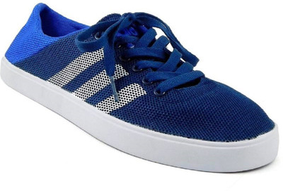 

Adi Neo Sneakers For Men(Blue