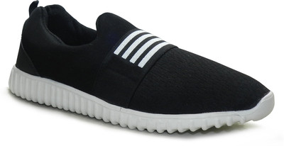 

Fast Trax Walk Feet Sneakers For Men(Black