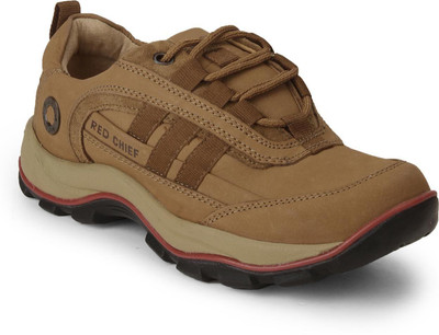 

Red Chief RC2021-RUST Casuals For Men(Beige