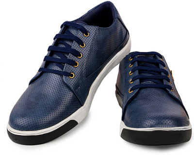 

U2 Sneakers Men's Blue Casual Shoes Sneakers For Men(Blue