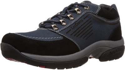 

Lee Cooper LC2059 Casuals For Men(Blue