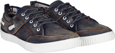 

Kraasa Sneakers For Men(Navy