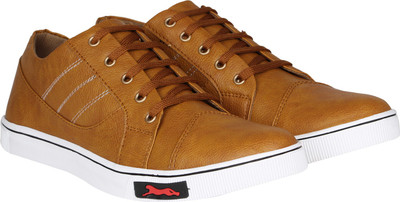 

Fashionboom Hardcore Casuals For Men(Tan