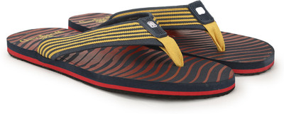 

Woodland Slippers, Red/grey