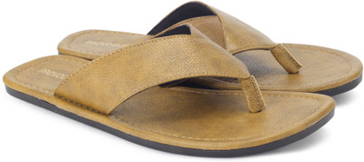

Provogue Slippers, Tan