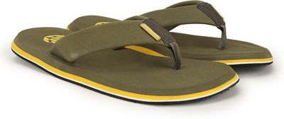 

Woodland Slippers, Olive