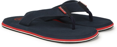 

Woodland Slippers, Navy