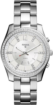 fossil hybrid smartwatch flipkart