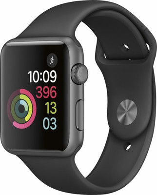 syl asus black smartwatch