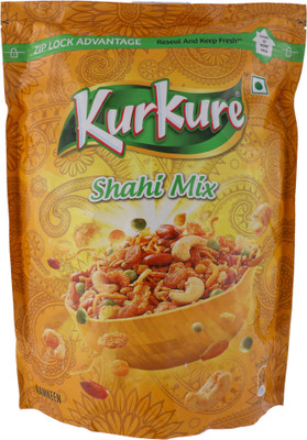 

Kurkure Shahi Mix(1 kg)