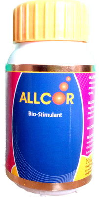 

ALLCOR Organic Soil Manure(100 ml Liquid)
