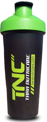 

Tara Nutricare BLACK SHAKER WITH STEEL BALL Sports Bottle Holder( )