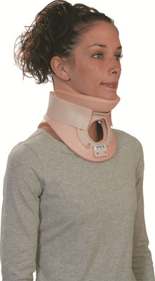 

Össur Philadelphia® Trachetomy Collar For Neck/Cervical Injury Solutions Neck Support(Black
