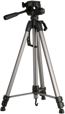 

PinUp Professional video Tripod Kit(Assorted, Supports Up to 4000 g)