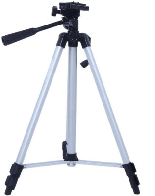 

PinUp starters video blogging Tripod Kit(Assorted, Supports Up to 2000 g)