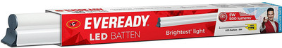 

Eveready 5W 01-FT Straight Linear LED Tube Light(White)