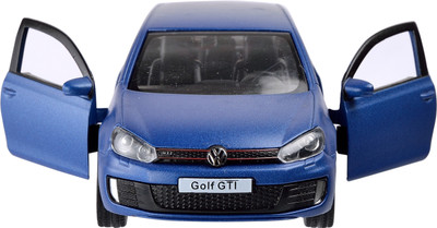 

RMZ 5'' PULL BACK MATTE-Volks Golf GTI Matte Blue(Blue)