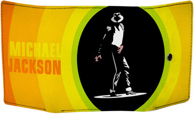 

fashionduet Men Multicolor Genuine Leather Wallet(11 Card Slots)