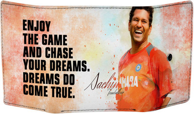 

fashionduet Men Multicolor Genuine Leather Wallet(11 Card Slots)