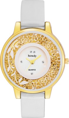 Howdy ss1089 Wrist Watch Watch  - For Women   Watches  (Howdy)