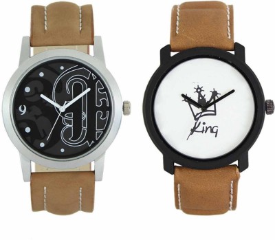 Nx Plus 204 Unique Best Formal collection Watch  - For Men   Watches  (Nx Plus)