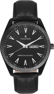 Franck Bella FB356B Casual series Watch  - For Men   Watches  (Franck Bella)