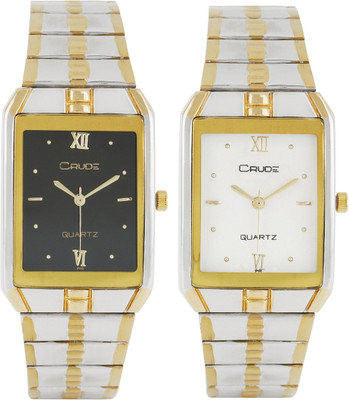 crude rg142 Watch - For Men