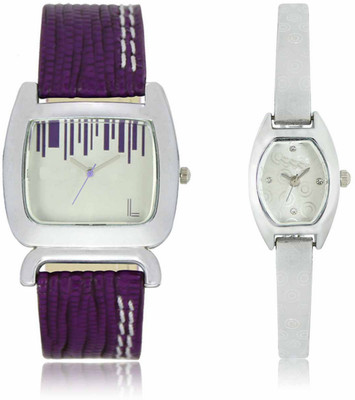 

SRK ENTERPRISE Low Price Women Watch With Designer Dial Multicolor Lorem 207_219 Watch - For Girls