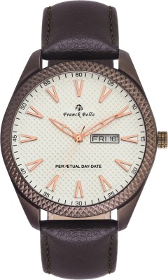 Franck Bella FB356A Casual series Watch  - For Men   Watches  (Franck Bella)