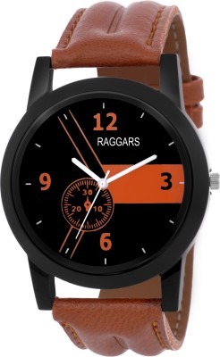 Raggars AE52 AE52 Watch  - For Men   Watches  (Raggars)