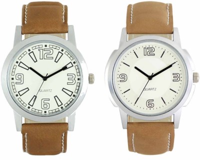 Nx Plus 21 Unique Best Formal collection Watch  - For Men   Watches  (Nx Plus)