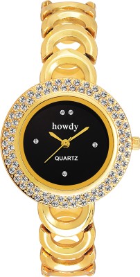Howdy ss1093 Wrist Watch Watch  - For Women   Watches  (Howdy)