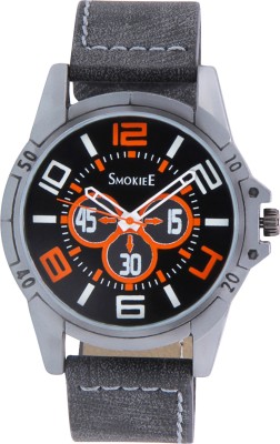 SmokieE SM-0170M Watch  - For Men   Watches  (SmokieE)