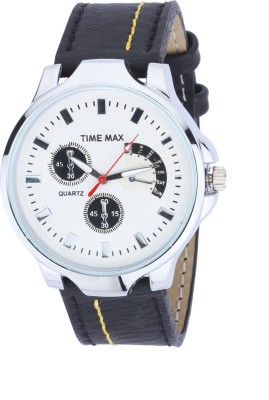 TIMEMAX TM-5002 TM-5002 Watch  - For Men   Watches  (TIMEMAX)