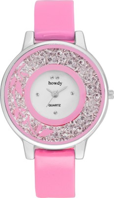 Howdy ss1085 Wrist Watch Watch  - For Women   Watches  (Howdy)