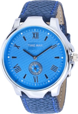 TIMEMAX TM-5004 TM-5004 Watch  - For Men   Watches  (TIMEMAX)