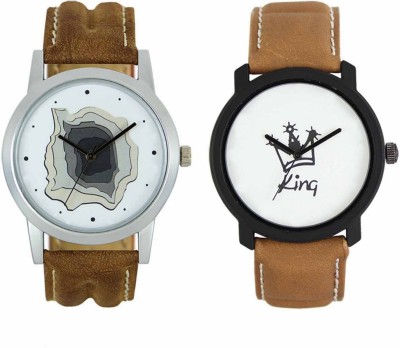 Frolik 39 Stylish Awesome Formal Casual Professional Watch  - For Men   Watches  (Frolik)