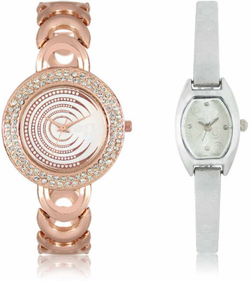 

SRK ENTERPRISE Low Price Women Watch With Designer Dial Multicolor Lorem 202_219 Watch - For Girls