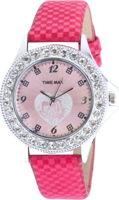 timemax 6005 Watch  - For Women   Watches  (TIMEMAX)