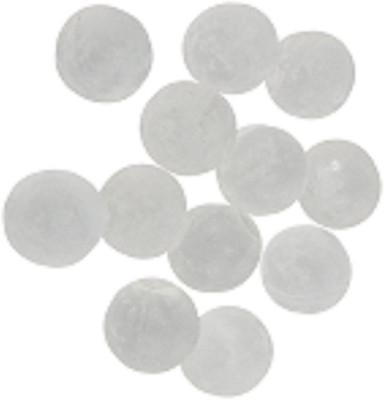 

Morning Star Technology RO AntiScalent Balls for Drinking Water Purifier Convert Hard Water into Soft Water. 12 pcs Solid Filter Cartridge(0.5, Pack of 12)