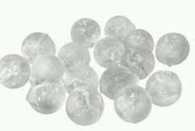 

PK Aqua 6 Pcs Antiscalant Goli for RO Water Purifier Filter or Aquarium Filters. Solid Filter Cartridge(0.5, Pack of 1)