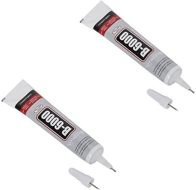 

ecaart B6000 Glue for Multi-purpose Adhesives