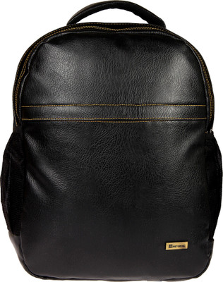 

Impulse Gear Black 24 L Backpack(Black)
