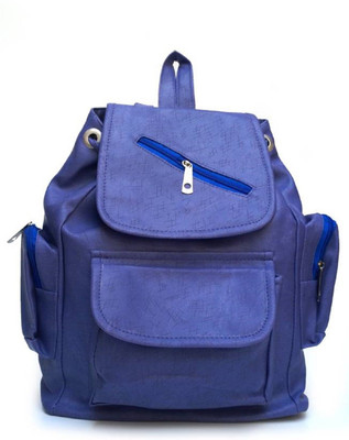 

Rapidcostore Upper Chain 10 L Backpack(Blue)