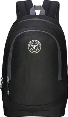 

Urban Tribe Throttle 18 L Laptop Backpack(Black)